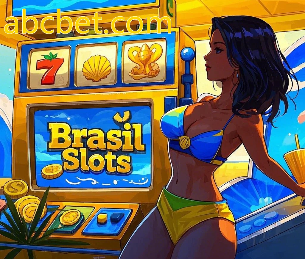 abcbet.com GAME-Slots